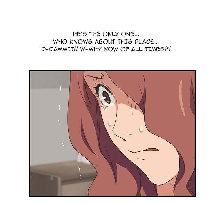 My Stepmom - Chapter 46 - Andromeda 11 page 59 hentai porn comic manga doujin